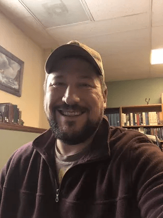 Lead Pastor